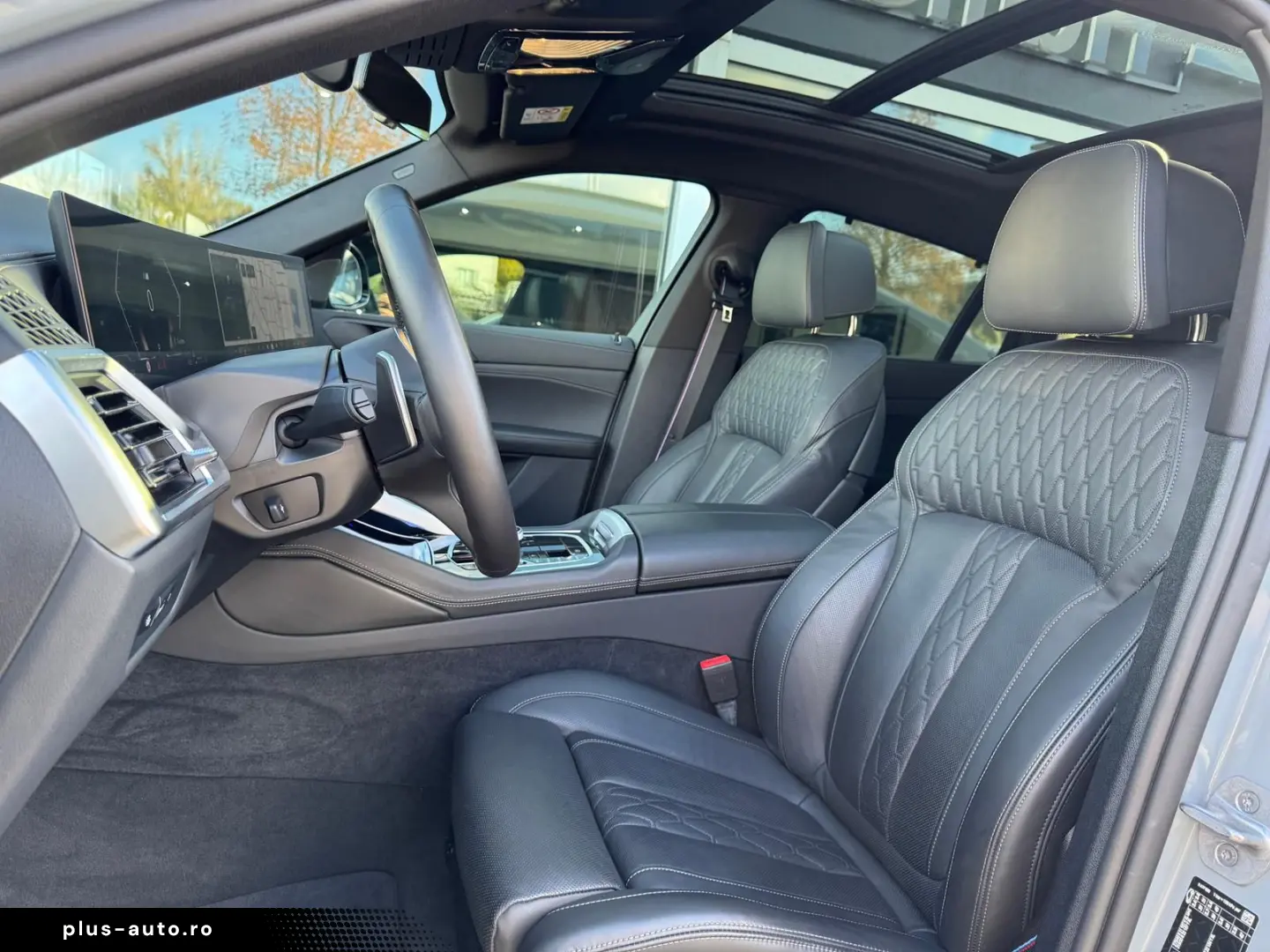 BMW X6 40d xDrive M-Sport Pro