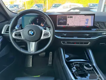 BMW X6 40d xDrive M-Sport Pro