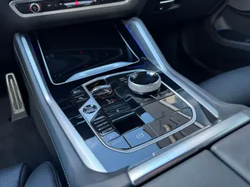 BMW X6 40d xDrive M-Sport Pro