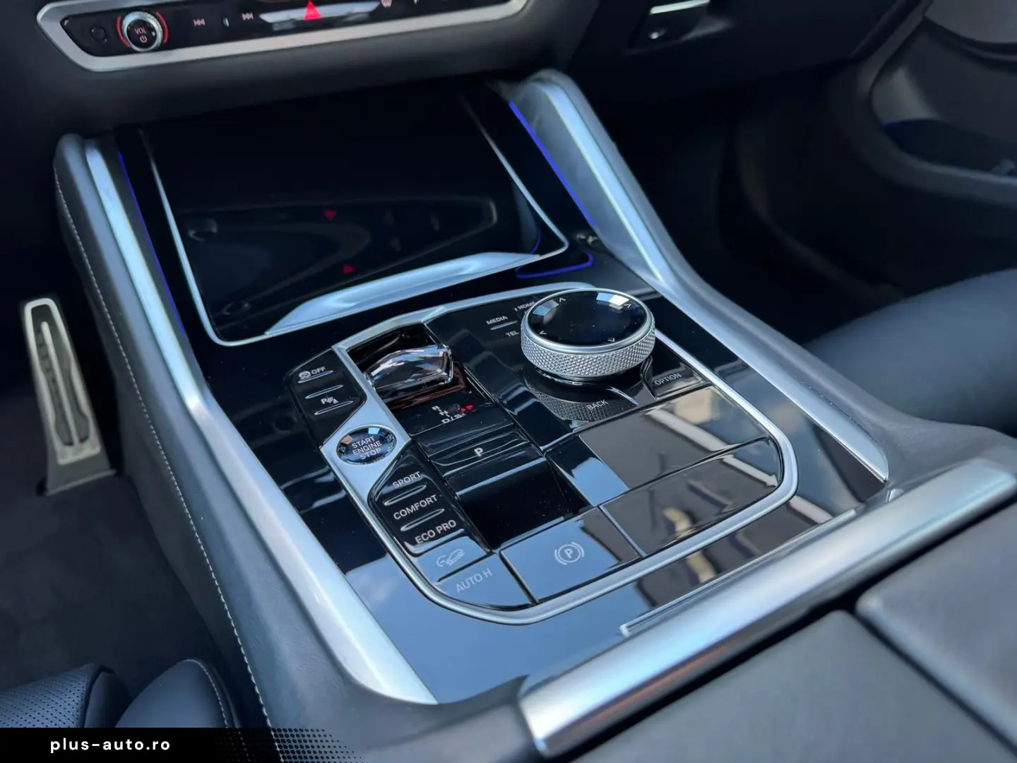 BMW X6 40d xDrive M-Sport Pro