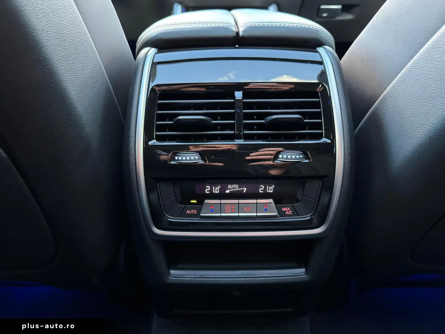 BMW X6 40d xDrive M-Sport Pro