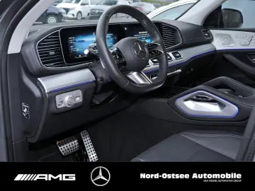 MERCEDES-BENZ GLE 450 d 4M COUPÈ AMG NIGHT AIRMATIC &hellip;