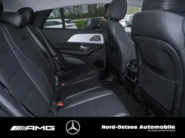 MERCEDES-BENZ GLE 450 d 4M COUPÈ AMG NIGHT AIRMATIC &hellip;
