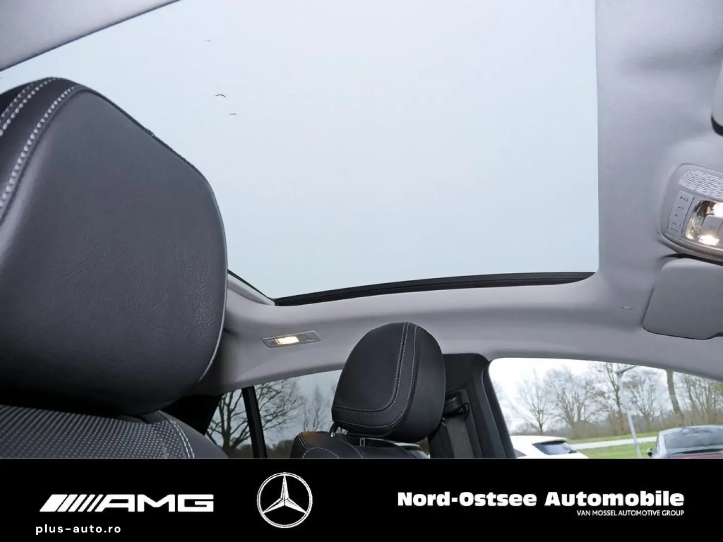 MERCEDES-BENZ GLE 450 d 4M COUPÈ AMG NIGHT AIRMATIC &hellip;