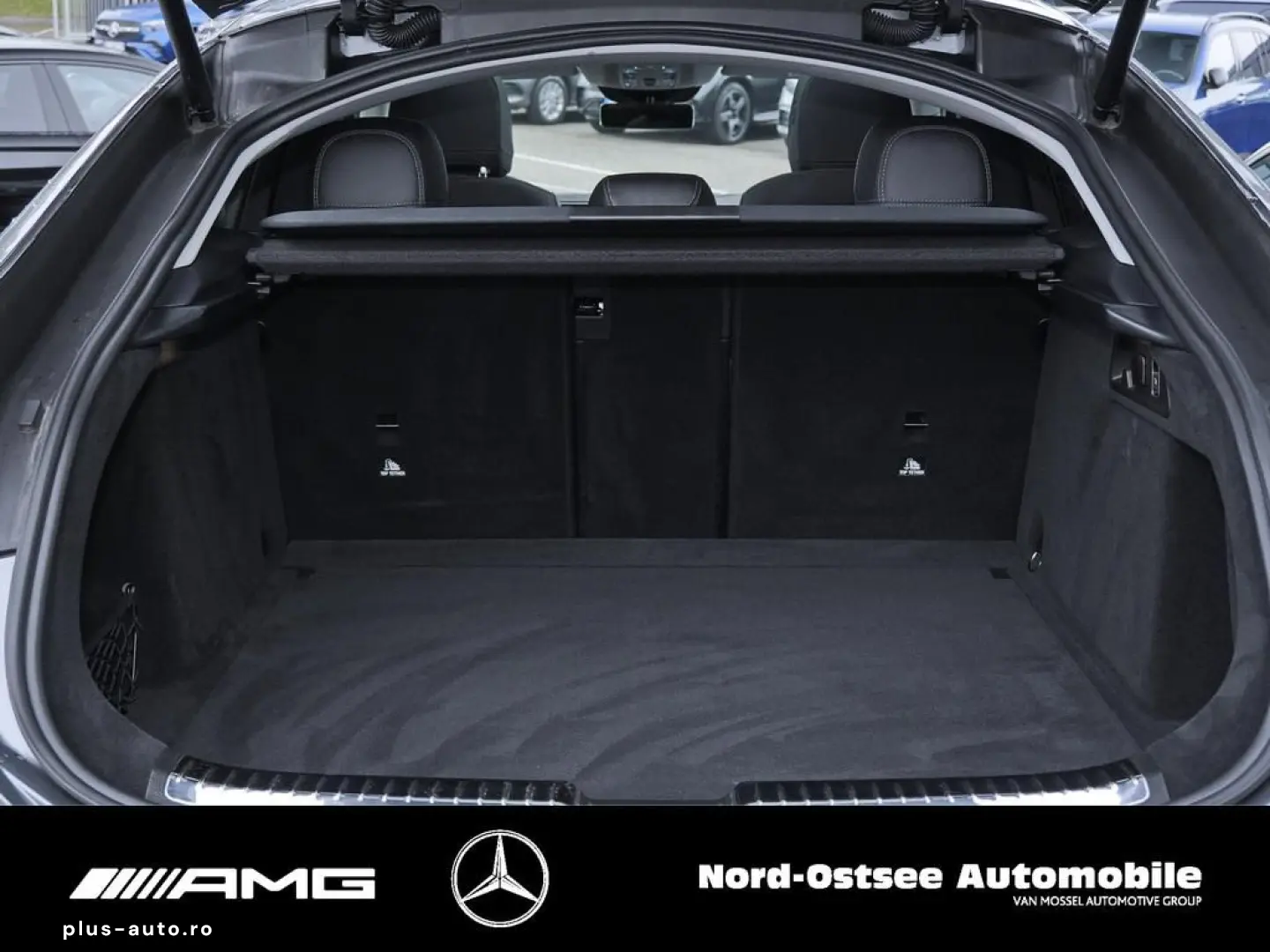 MERCEDES-BENZ GLE 450 d 4M COUPÈ AMG NIGHT AIRMATIC &hellip;