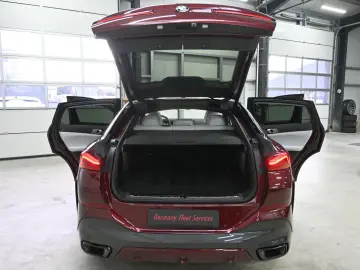 BMW X6 40d M-Sport Pro