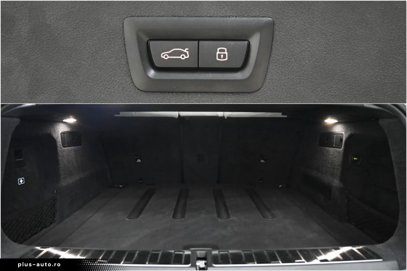 BMW X6 40d M-Sport Pro