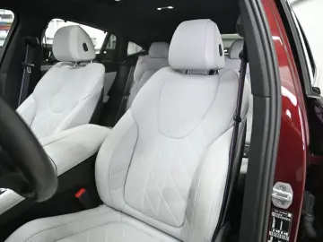 BMW X6 40d M-Sport Pro