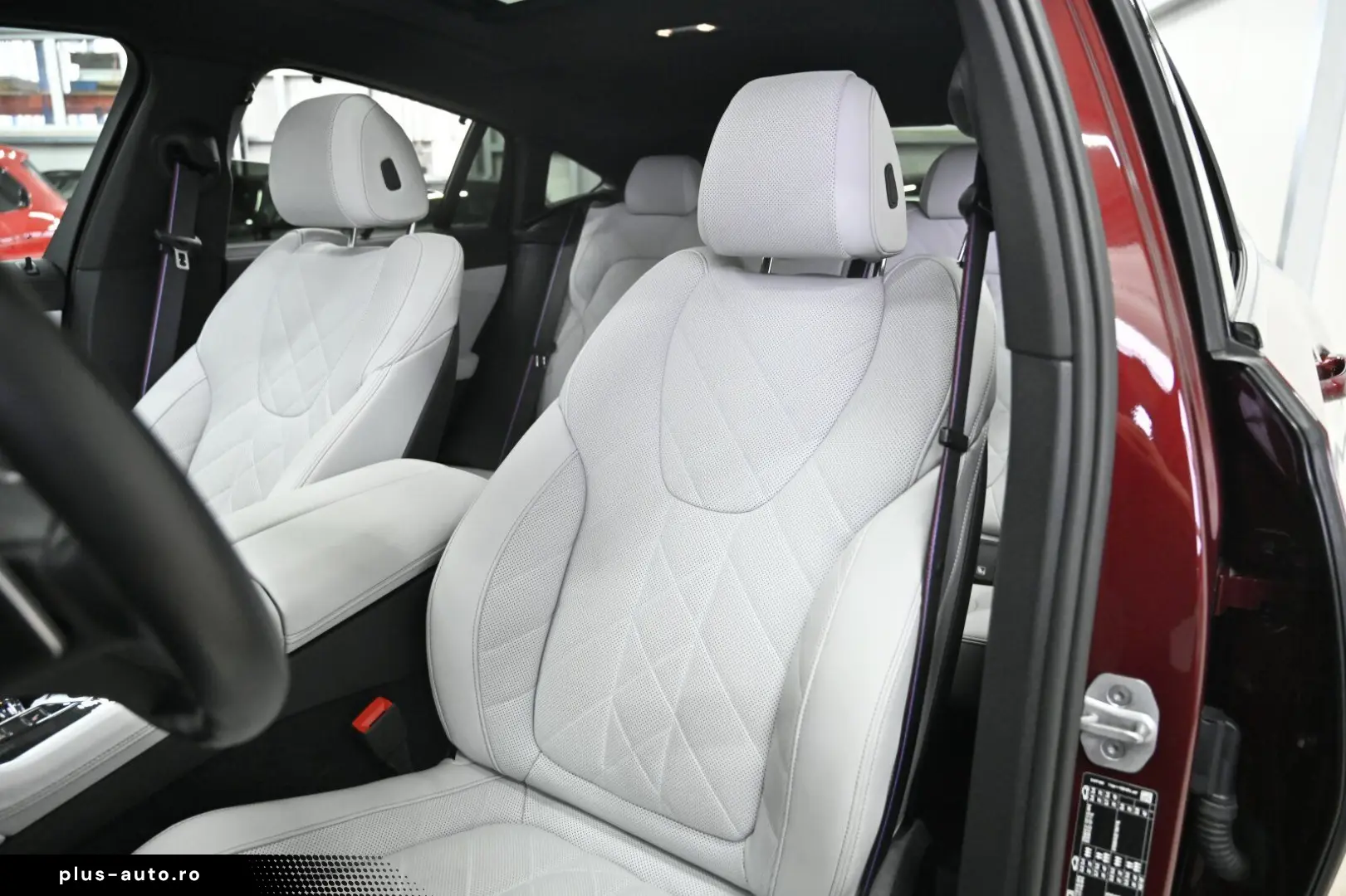 BMW X6 40d M-Sport Pro