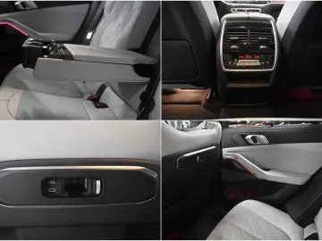 BMW X6 40d M-Sport Pro