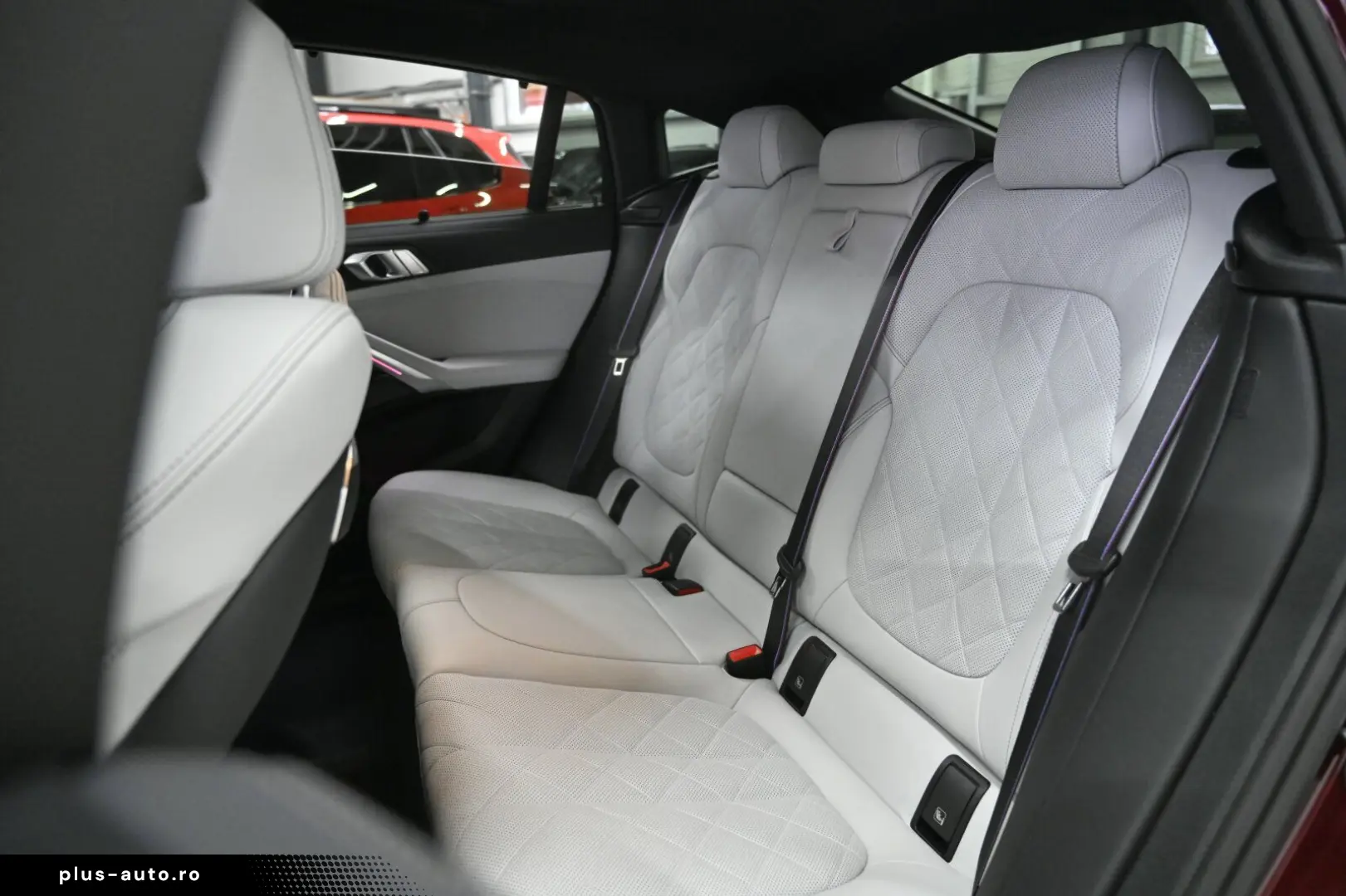 BMW X6 40d M-Sport Pro