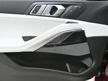 BMW X6 40d M-Sport Pro