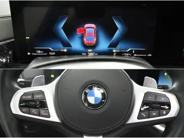 BMW X6 40d M-Sport Pro