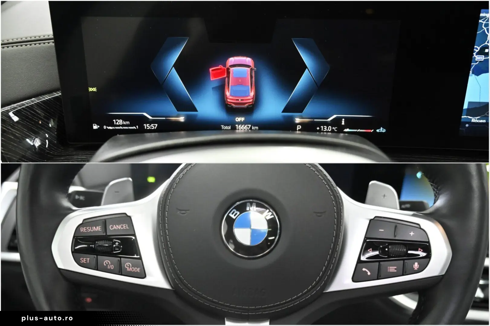 BMW X6 40d M-Sport Pro