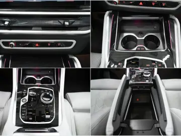 BMW X6 40d M-Sport Pro