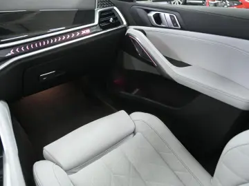 BMW X6 40d M-Sport Pro