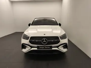 MERCEDES-BENZ GLE 450 d 4M Coupé AMG Premium  Massag&hellip;