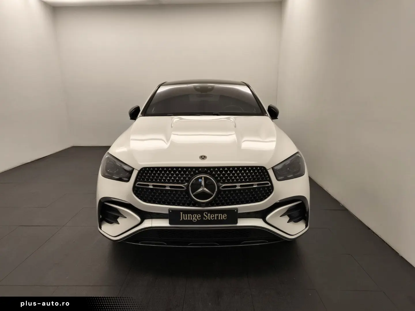 MERCEDES-BENZ GLE 450 d 4M Coupé AMG Premium  Massag&hellip;
