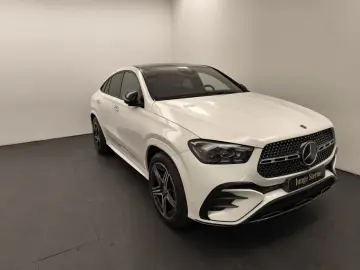 MERCEDES-BENZ GLE 450 d 4M Coupé AMG Premium  Massag&hellip;
