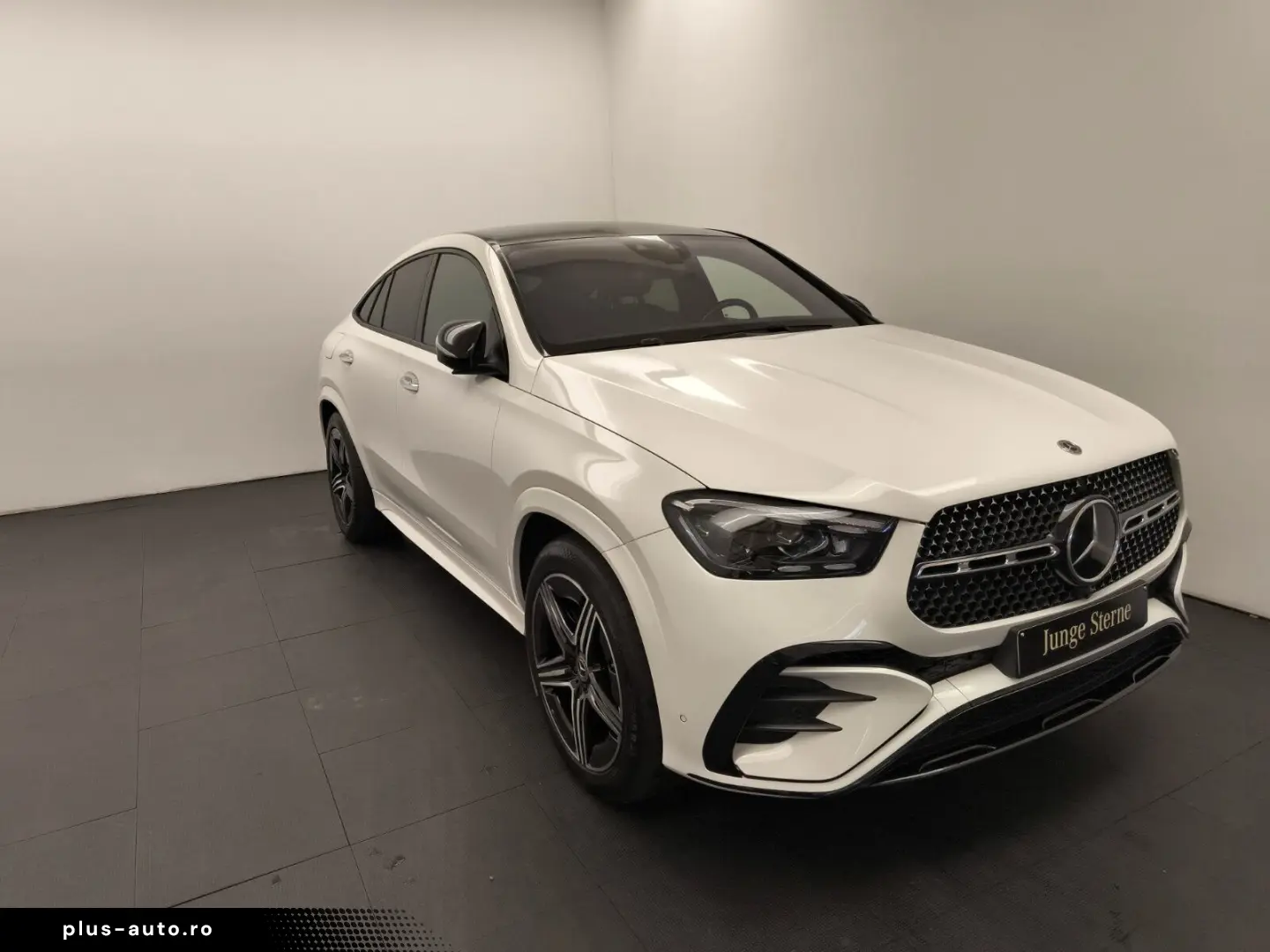 MERCEDES-BENZ GLE 450 d 4M Coupé AMG Premium  Massag&hellip;