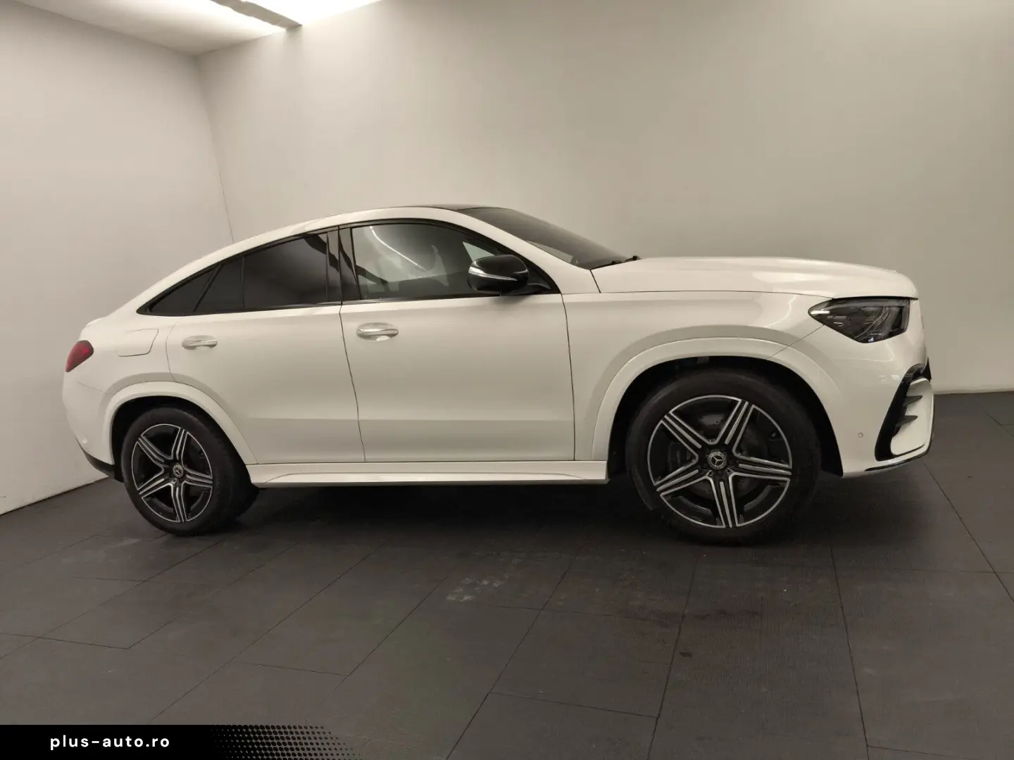 MERCEDES-BENZ GLE 450 d 4M Coupé AMG Premium  Massag&hellip;