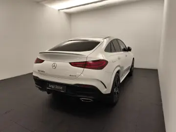 MERCEDES-BENZ GLE 450 d 4M Coupé AMG Premium  Massag&hellip;