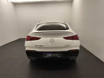 MERCEDES-BENZ GLE 450 d 4M Coupé AMG Premium  Massag&hellip;