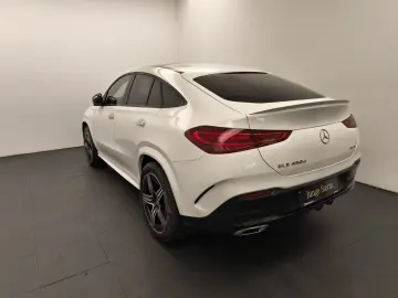 MERCEDES-BENZ GLE 450 d 4M Coupé AMG Premium  Massag&hellip;