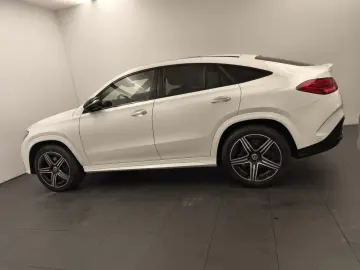 MERCEDES-BENZ GLE 450 d 4M Coupé AMG Premium  Massag&hellip;