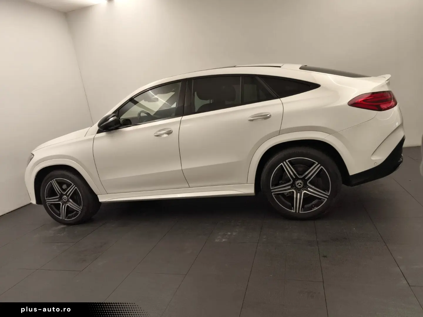 MERCEDES-BENZ GLE 450 d 4M Coupé AMG Premium  Massag&hellip;