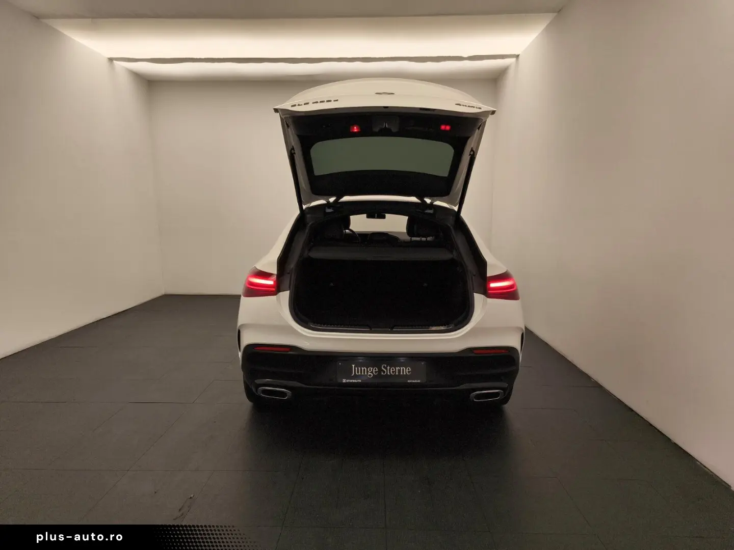 MERCEDES-BENZ GLE 450 d 4M Coupé AMG Premium  Massag&hellip;