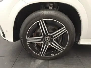 MERCEDES-BENZ GLE 450 d 4M Coupé AMG Premium  Massag&hellip;