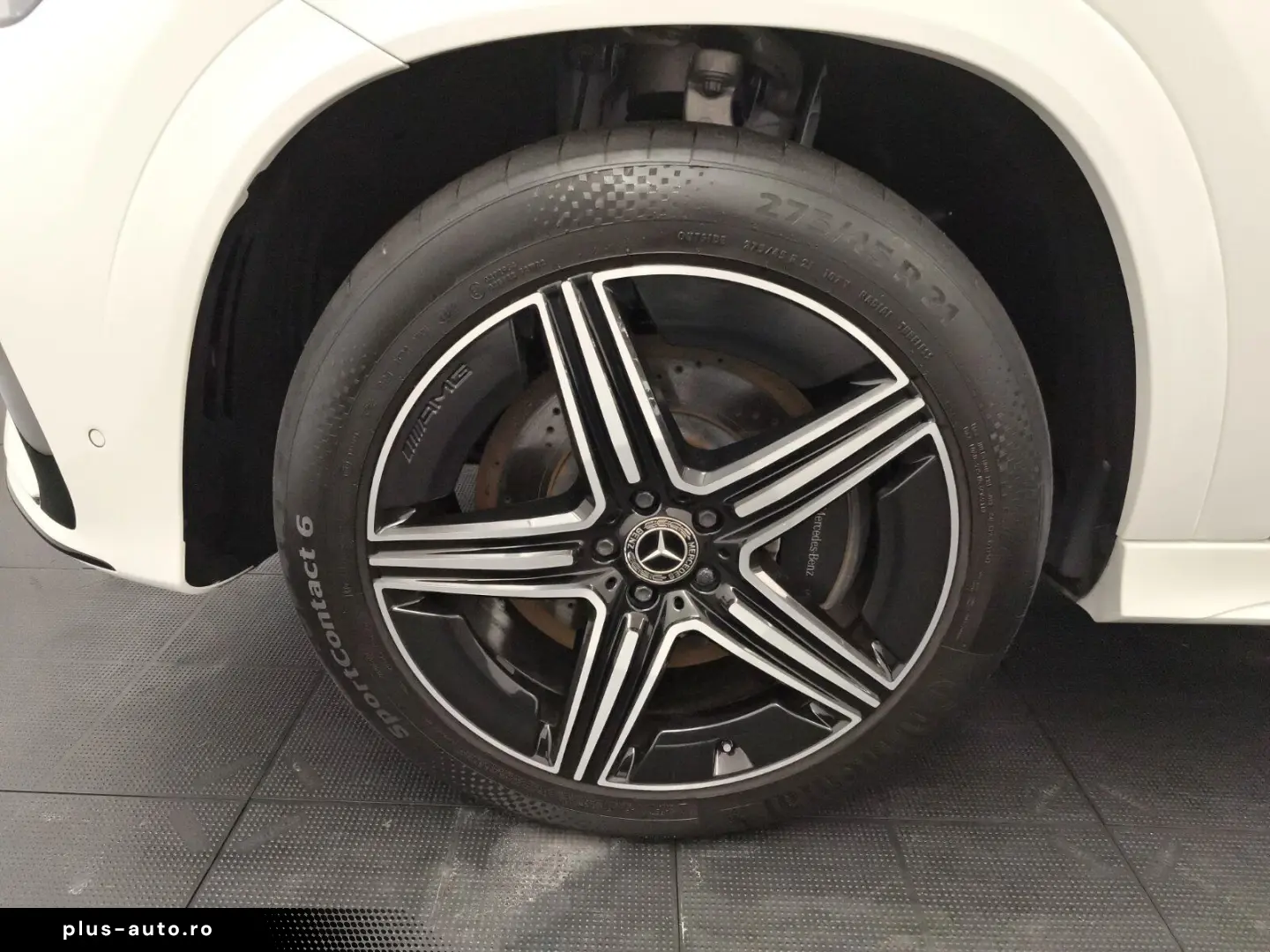 MERCEDES-BENZ GLE 450 d 4M Coupé AMG Premium  Massag&hellip;