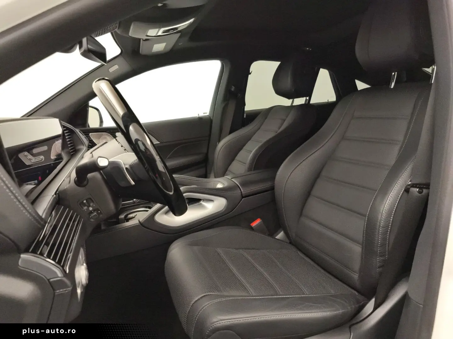 MERCEDES-BENZ GLE 450 d 4M Coupé AMG Premium  Massag&hellip;