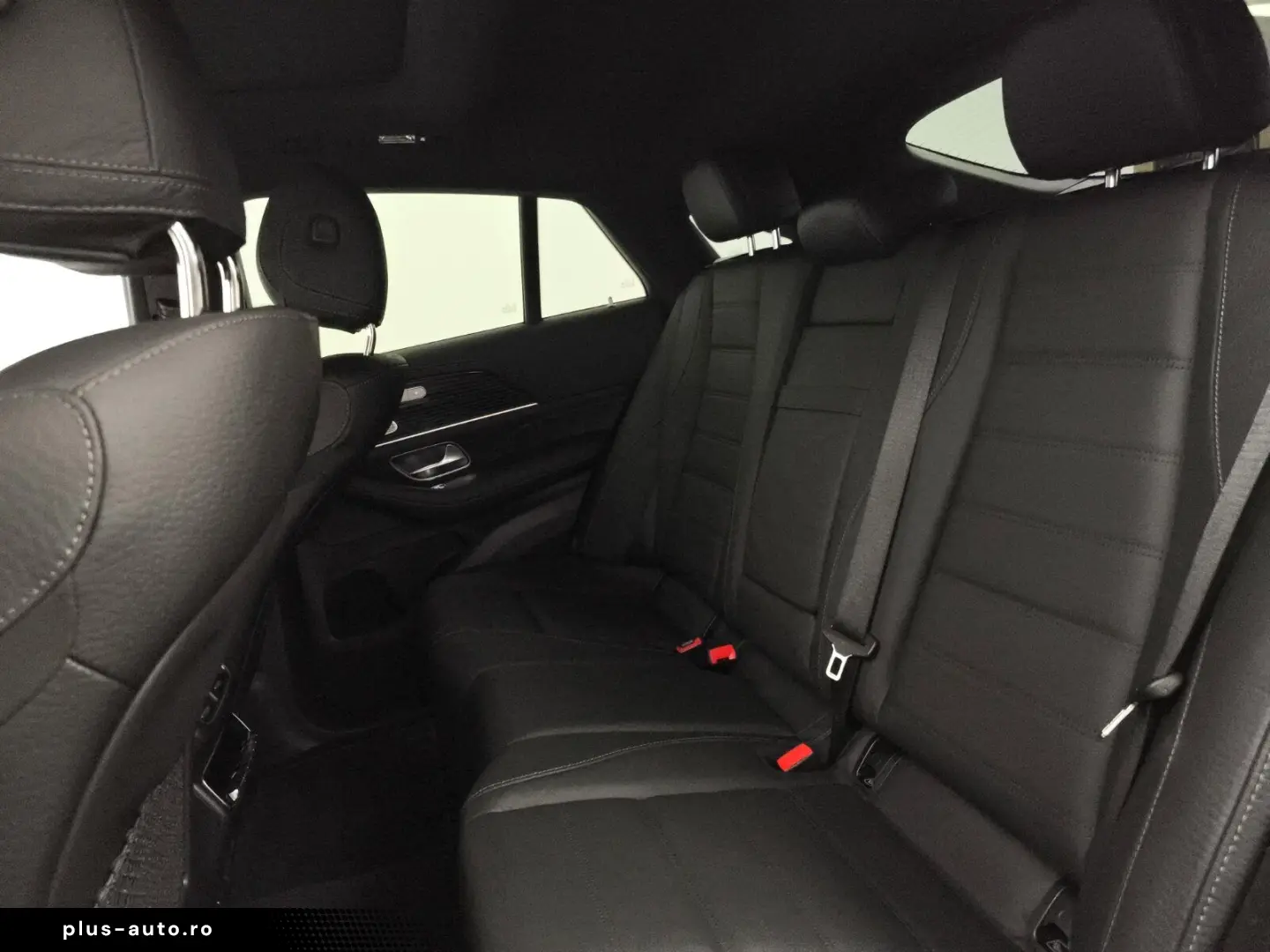 MERCEDES-BENZ GLE 450 d 4M Coupé AMG Premium  Massag&hellip;