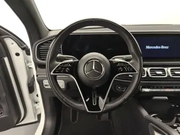 MERCEDES-BENZ GLE 450 d 4M Coupé AMG Premium  Massag&hellip;