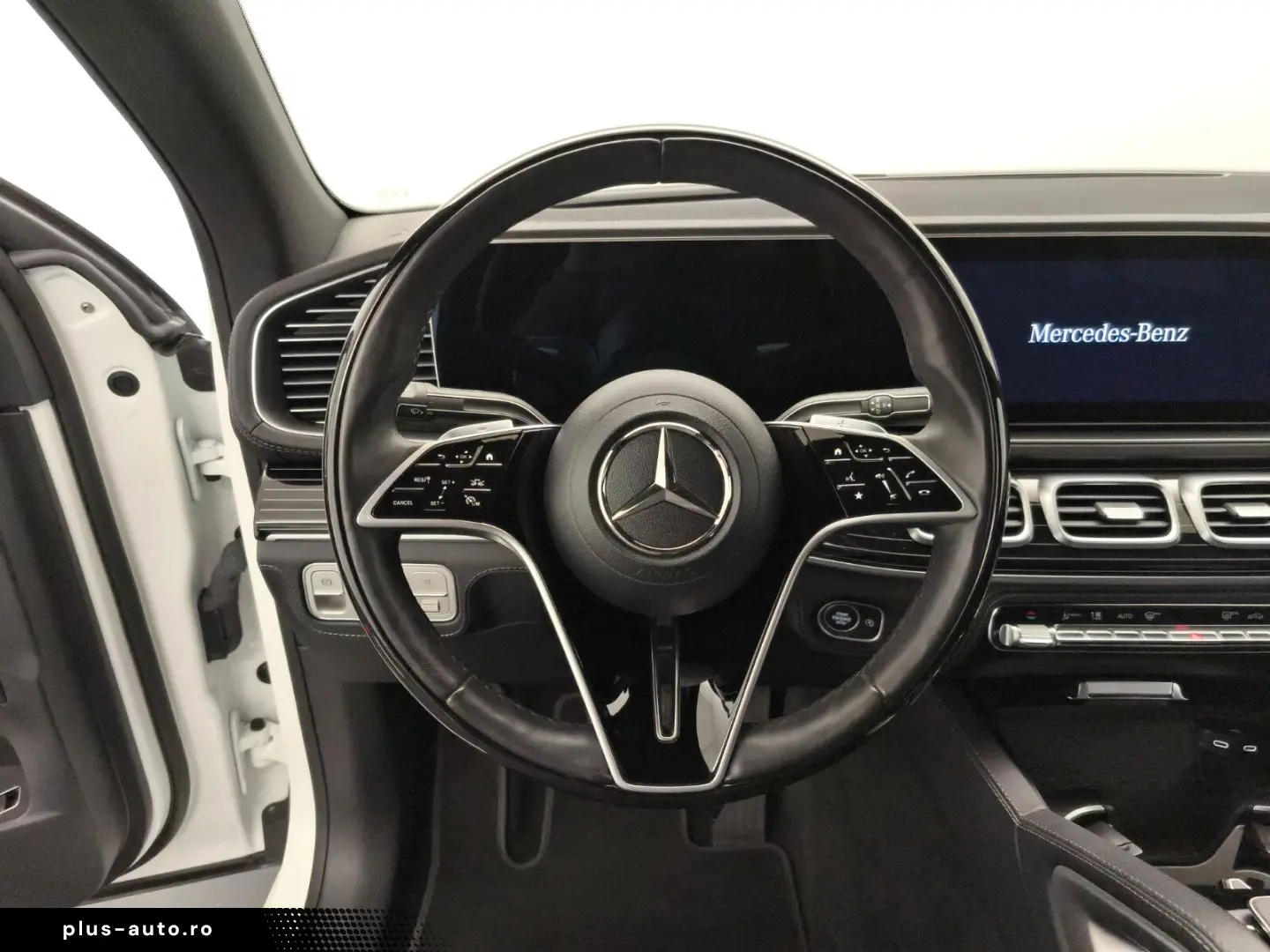 MERCEDES-BENZ GLE 450 d 4M Coupé AMG Premium  Massag&hellip;
