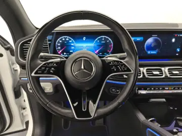 MERCEDES-BENZ GLE 450 d 4M Coupé AMG Premium  Massag&hellip;