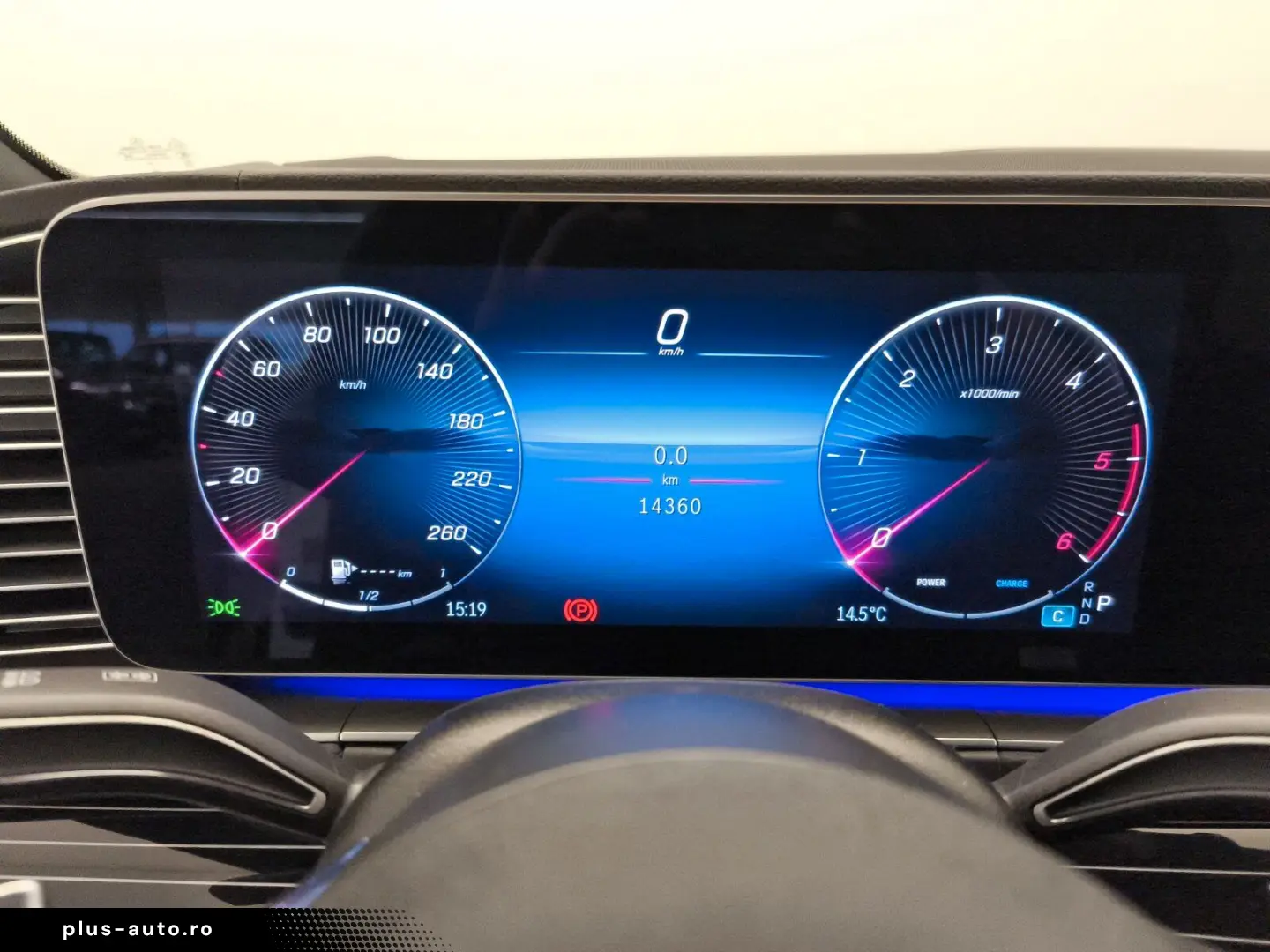 MERCEDES-BENZ GLE 450 d 4M Coupé AMG Premium  Massag&hellip;