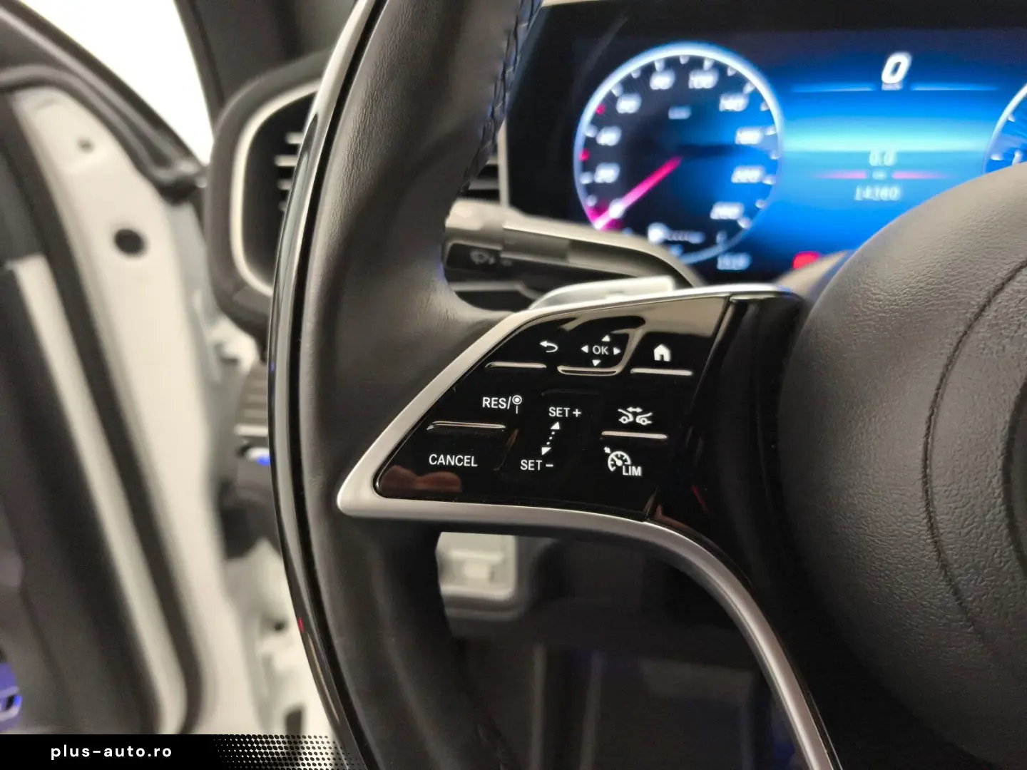 MERCEDES-BENZ GLE 450 d 4M Coupé AMG Premium  Massag&hellip;