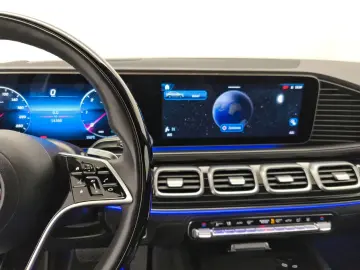 MERCEDES-BENZ GLE 450 d 4M Coupé AMG Premium  Massag&hellip;