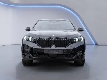 BMW X6 40d M-Sport Pro LUFT PANO-SKY H&K SOFT-CL 22'