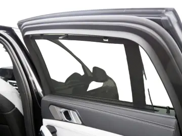 BMW X6 40d M-Sport Pro LUFT PANO-SKY H&K SOFT-CL 22'