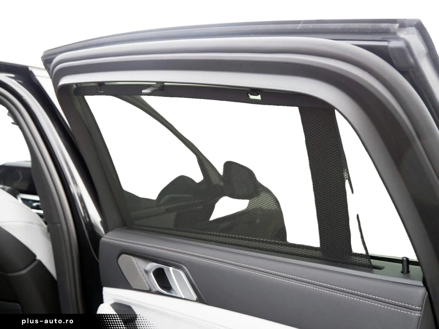 BMW X6 40d M-Sport Pro LUFT PANO-SKY H&K SOFT-CL 22'