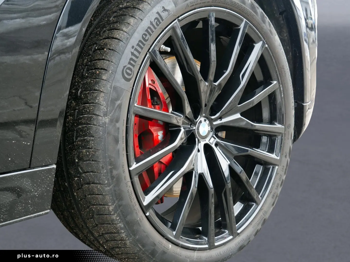 BMW X6 40d M-Sport Pro LUFT PANO-SKY H&K SOFT-CL 22'