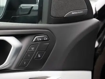 BMW X6 40d M-Sport Pro LUFT PANO-SKY H&K SOFT-CL 22'