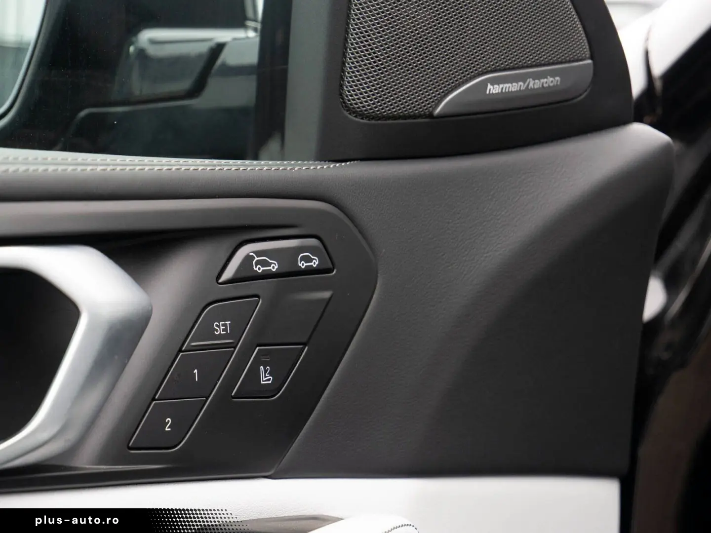 BMW X6 40d M-Sport Pro LUFT PANO-SKY H&K SOFT-CL 22'