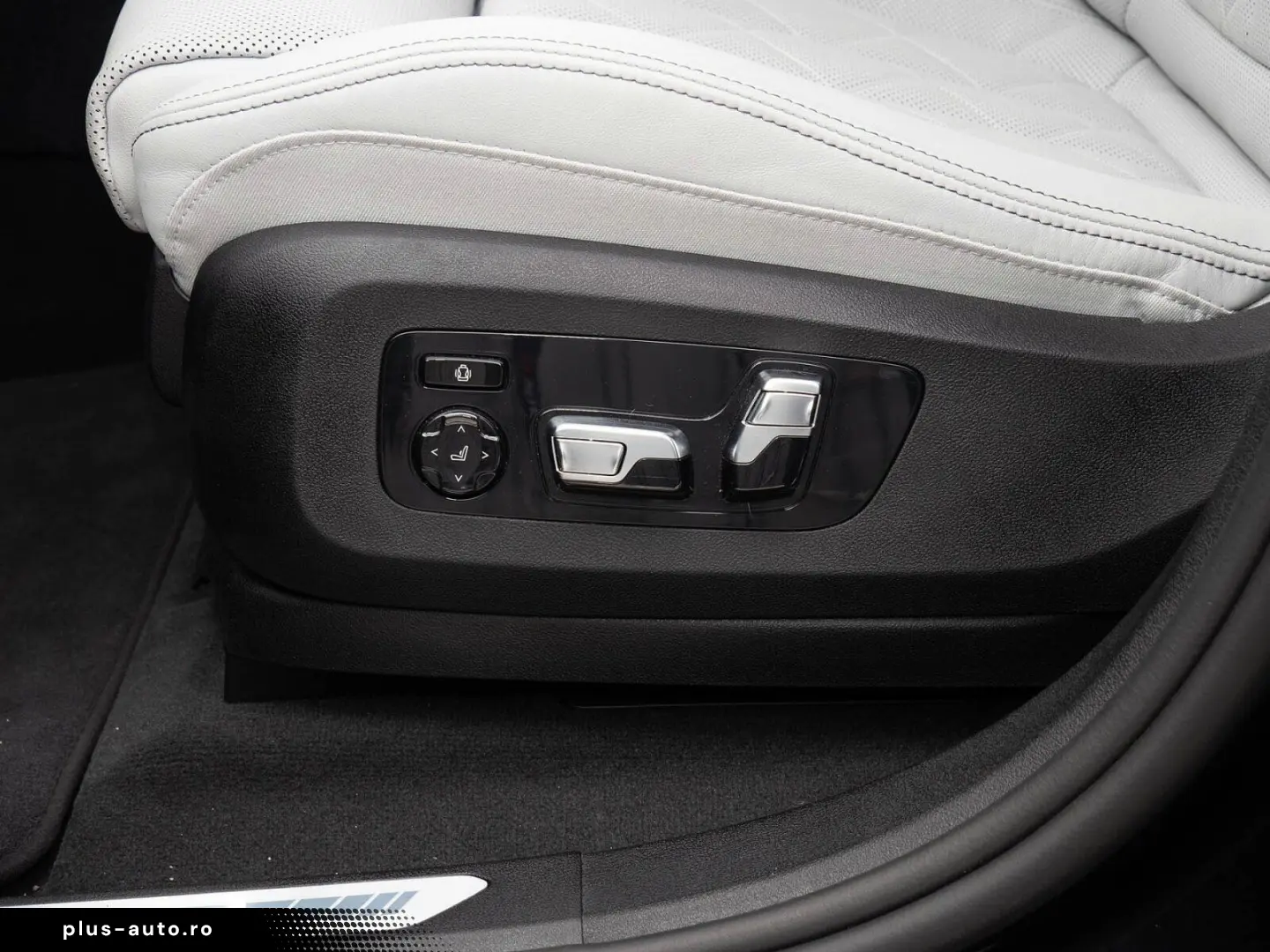 BMW X6 40d M-Sport Pro LUFT PANO-SKY H&K SOFT-CL 22'