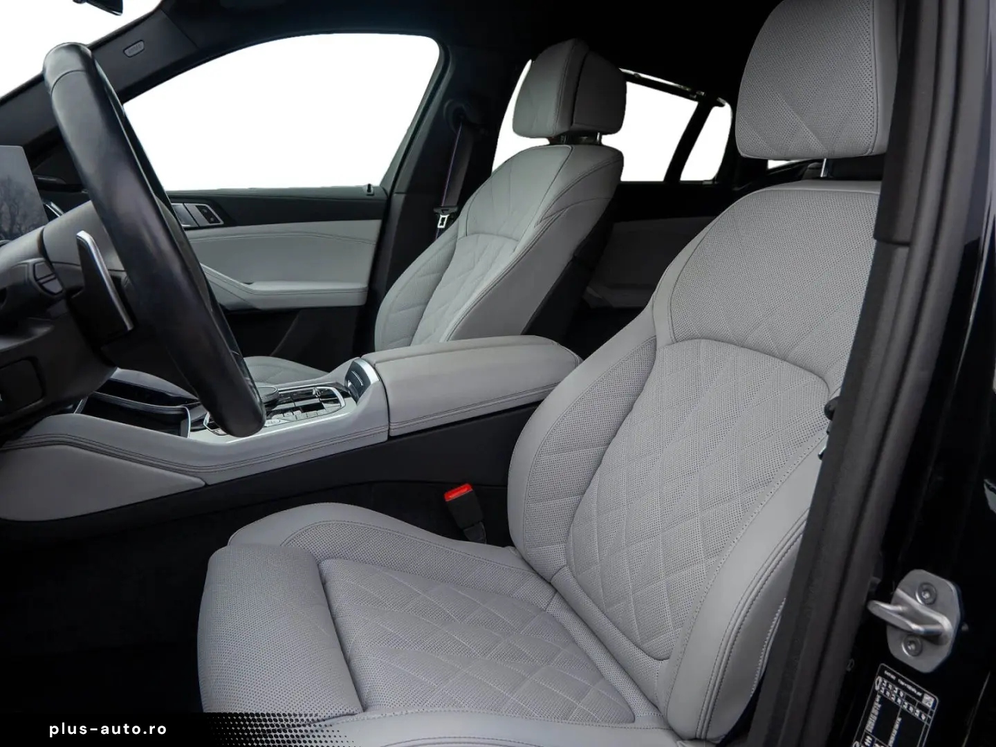 BMW X6 40d M-Sport Pro LUFT PANO-SKY H&K SOFT-CL 22'