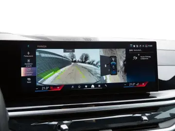 BMW X6 40d M-Sport Pro LUFT PANO-SKY H&K SOFT-CL 22'